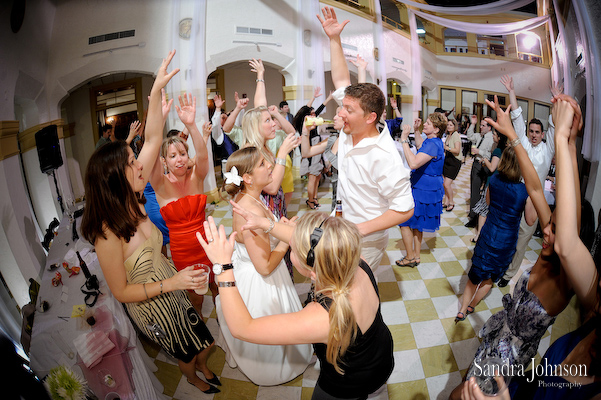 Best Thomas Center Wedding photographer - Sandra Johnson (SJFoto.com)